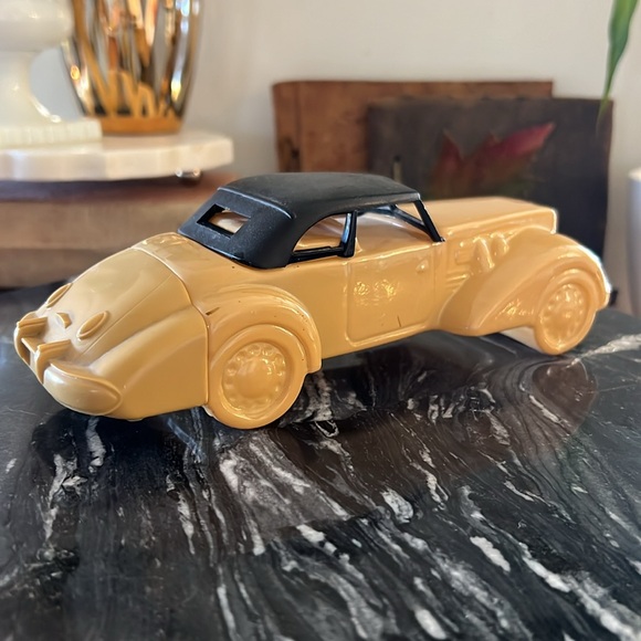 Vintage Avon Cord 37 Wild Country After Shave Cologne Glass Decanter Bottle 1970 - Picture 6 of 14